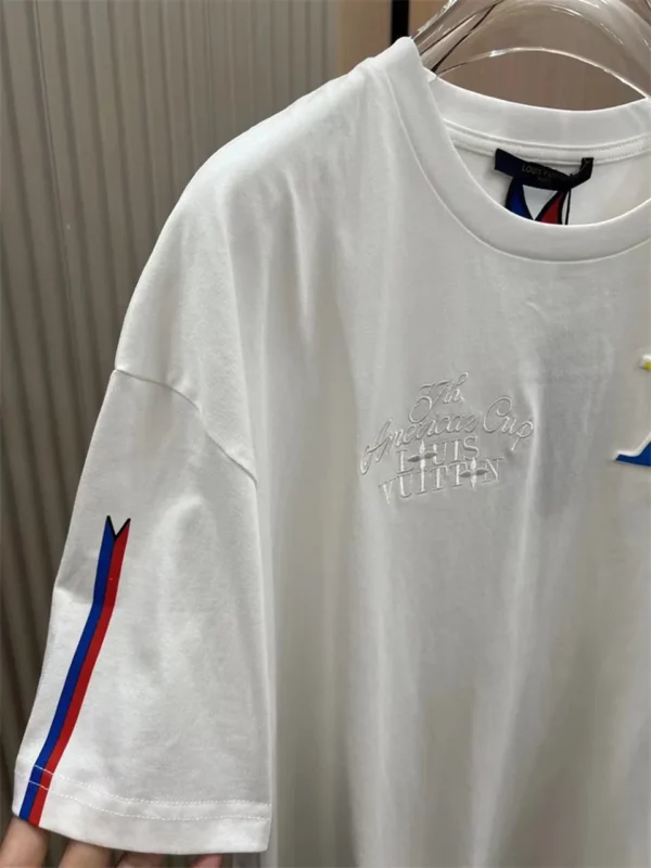 2024fw Louis Vuitton T Shirt - Replica Louis Vuitton