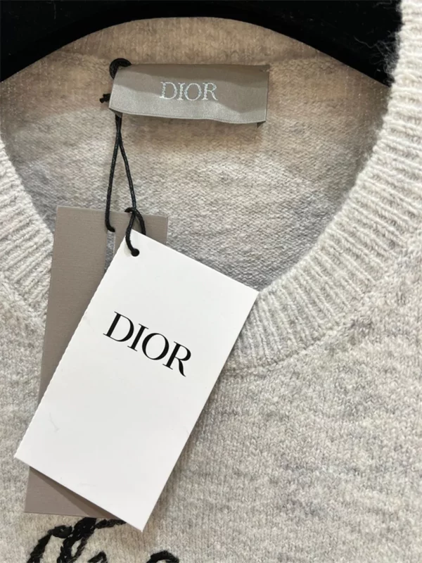 2024fw Dior Sweater - Replica Dior