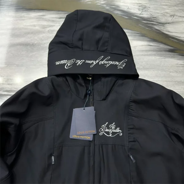 2024fw Louis Vuitton Jacket - Replica jacket