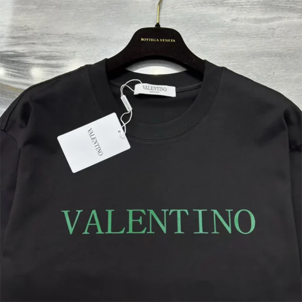 2024SS Valentino T Shirt - Replica shirt