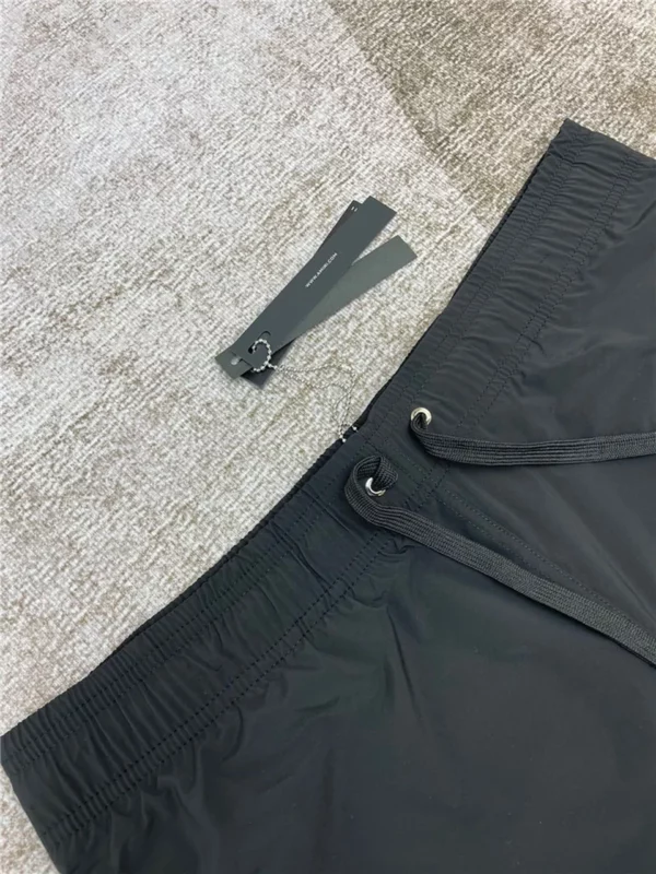 2023SS Amiri Shorts - Replica designer shorts