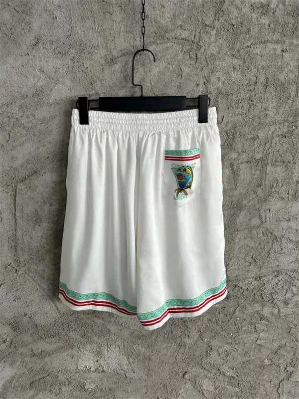 CASABLANCA Shorts - Replica designer shorts