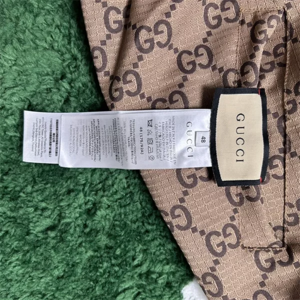 2024 Gucci Jacket - Gucci replica