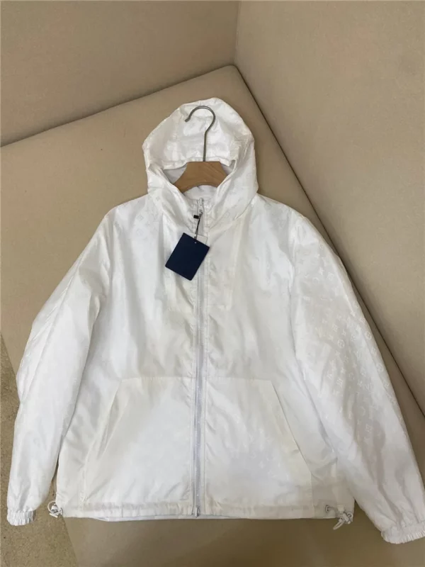 2024SS Louis Vuitton Jacket - Replica jacket