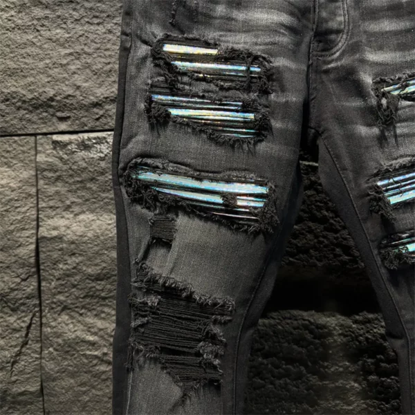 2024SS Amiri Jeans - Replica jeans