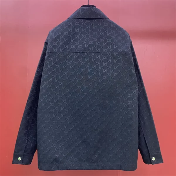 2024 Gucci Jacket - Gucci replica