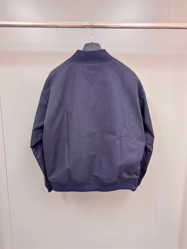 2024fw Louis Vuitton  Jacket - Replica jacket