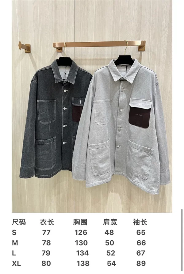 2024SS Dior Shirt - Replica Dior