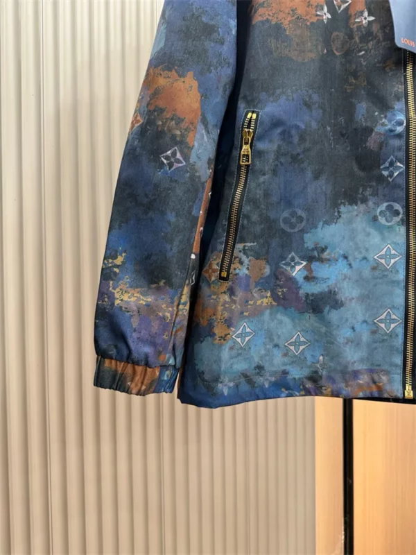 2024fw Louis Vuitton Jacket - Replica jacket