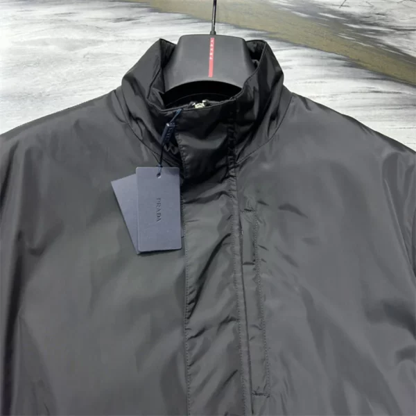 2024fw Prada Jacket - Prada replica