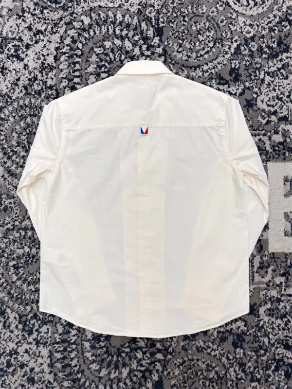 2024fw Louis Vuitton Shirt - Replica Louis Vuitton