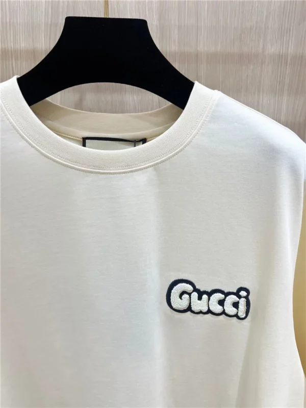 2024 Gucci T Shirt - Replica shirt