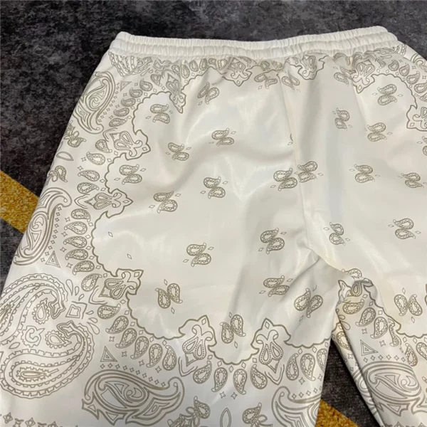 2023SS Amiri Shirt _ Shorts - Replica designer shorts