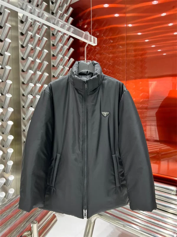 2024fw Prada Down Jacket - Prada replica