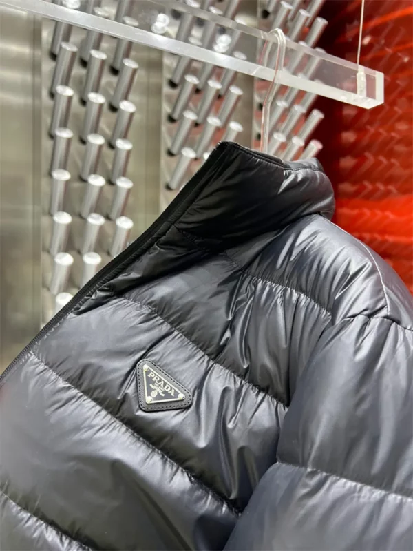 2024fw Prada Down Jacket - Prada replica