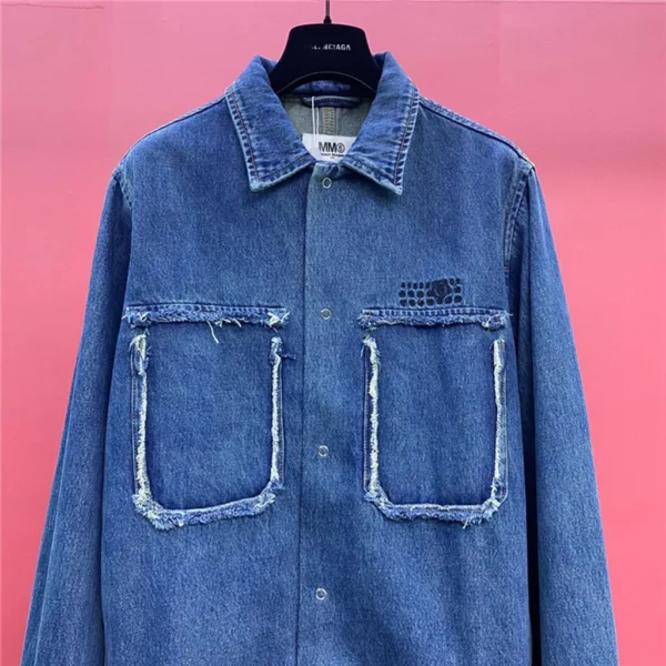 2024 Maison Margiela Jacket - Replica jacket