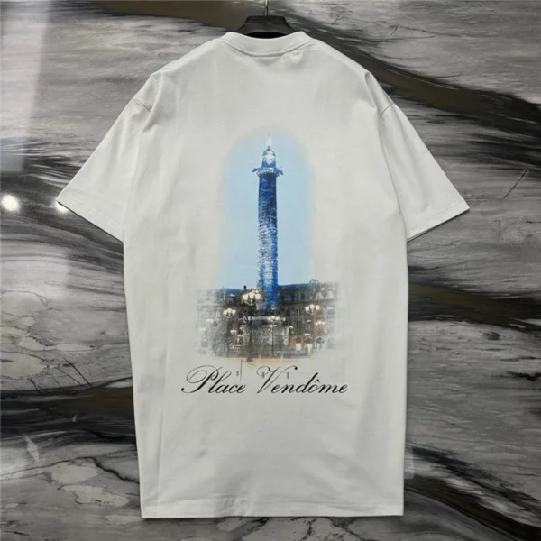 2024ss Balenciaga T Shirt - Replica Balenciaga