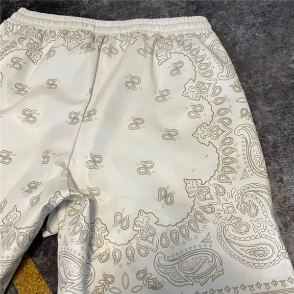 2023SS Amiri Shirt _ Shorts - Replica designer shorts