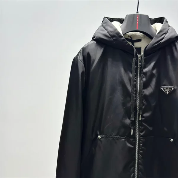 2024fw Prada Jacket - Prada replica