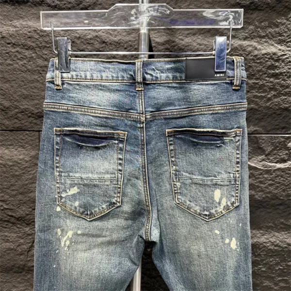 2024SS Amiri Jeans - Replica jeans