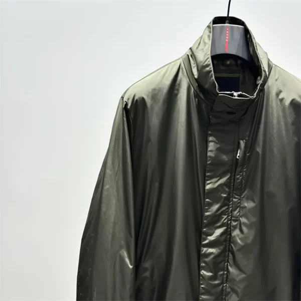 2024fw Prada Jacket - Prada replica