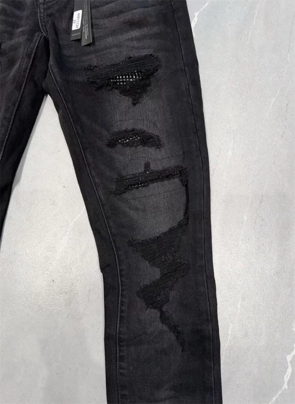 2024fw Amiri Jeans - Replica jeans