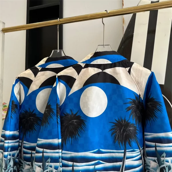 2024fw Louis Vuitton Jacket - Replica jacket