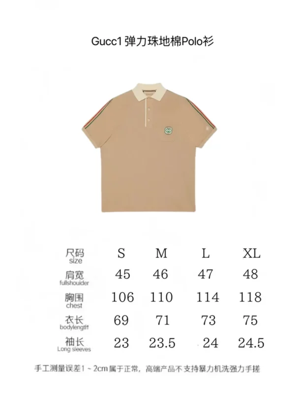 2024 Gucci T Shirt - Gucci replica