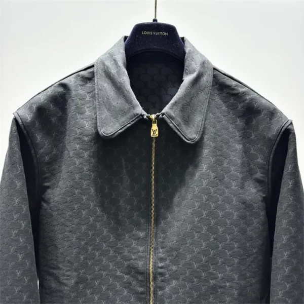 2024fw Louis Vuitton Jacket - Replica jacket