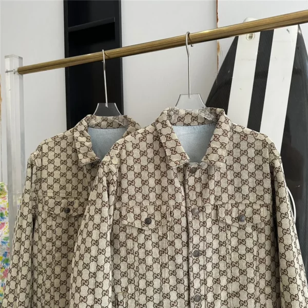 2024 Gucci Jacket - Replica jacket