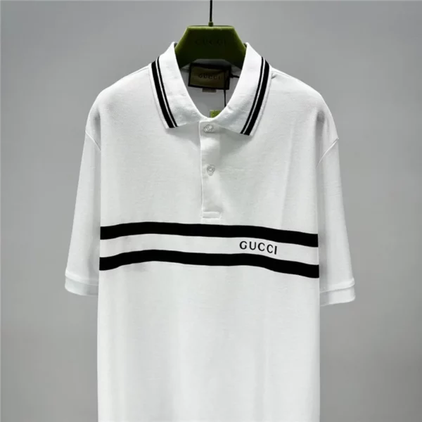 2024 Gucci Polo Shirt - Replica shirt