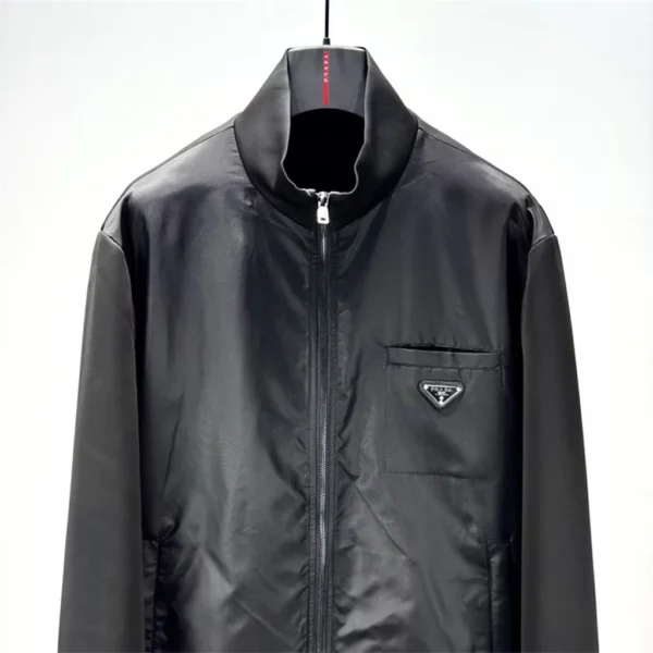 2024fw Prada Jacket - Prada replica