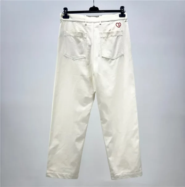 2024SS Dior Pants - Replica Dior