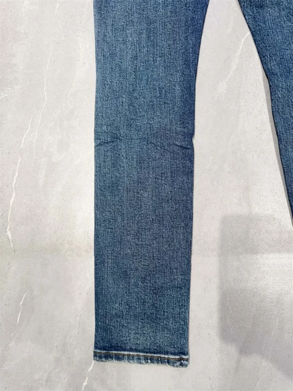 2024fw Amiri Jeans - Replica jeans