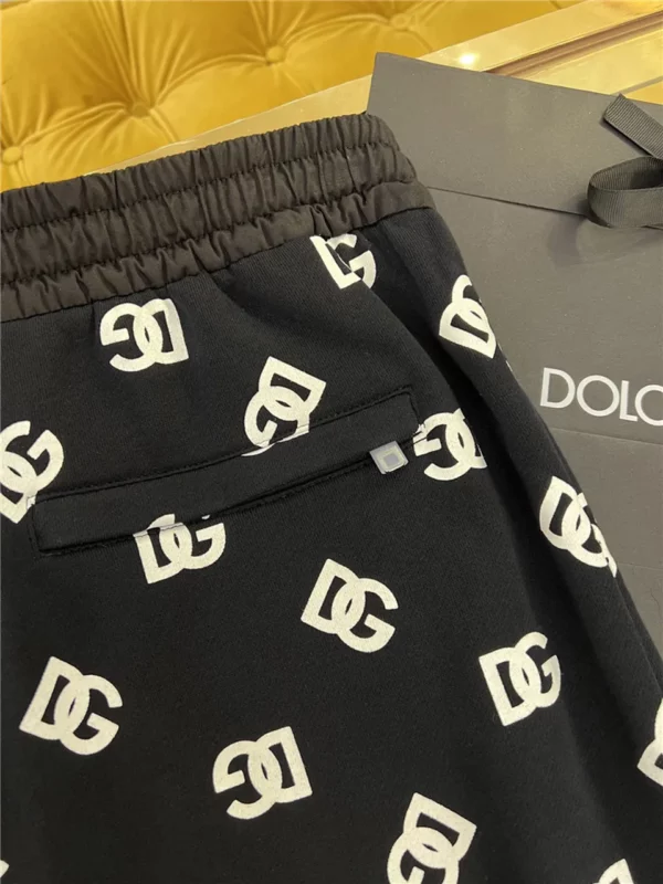 2024 Dolce Gabbana Shorts - Replica designer shorts