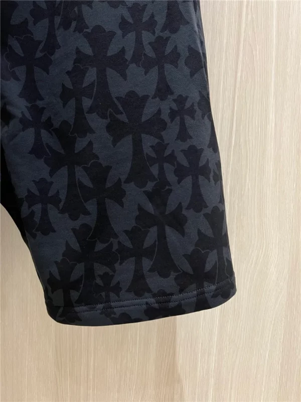 Chrome Hearts Shorts - Chrome Hearts replica