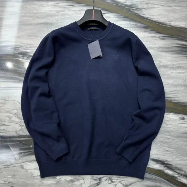 2024fw Prada Sweater - Prada replica