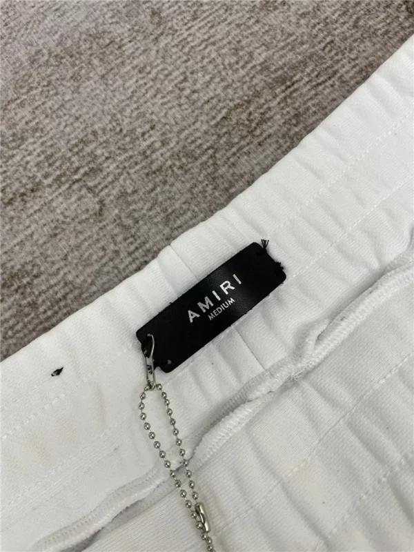 2023SS Amiri Shorts - Replica designer shorts