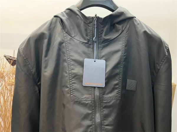 2024fw Louis Vuitton Jacket - Replica jacket