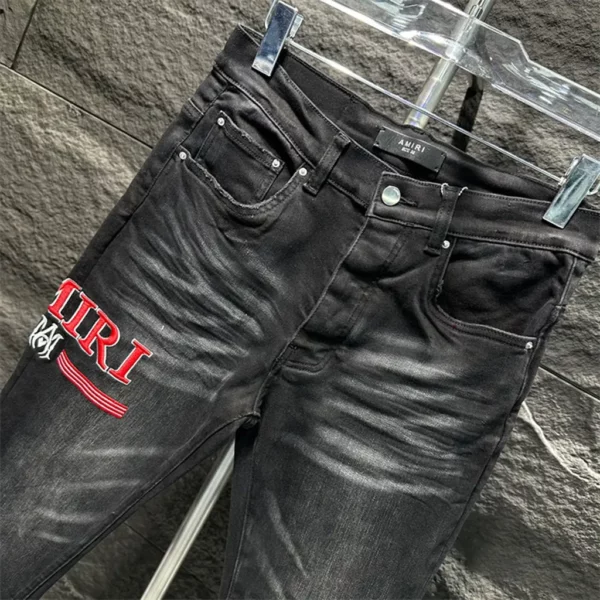 2024fw Amiri Jeans - Replica jeans