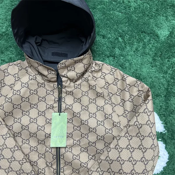 2024 Gucci Jacket - Gucci replica