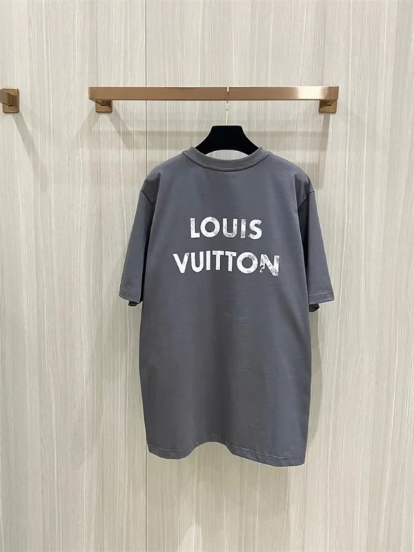 2024SS Louis Vuitton T Shirt - Replica Louis Vuitton