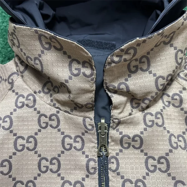 2024 Gucci Jacket - Gucci replica