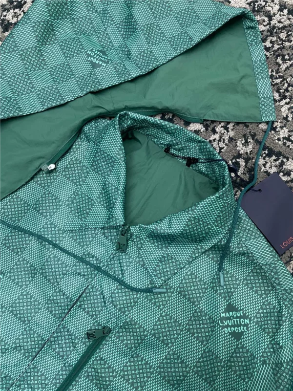 2024SS Louis Vuitton Jacket - Replica jacket