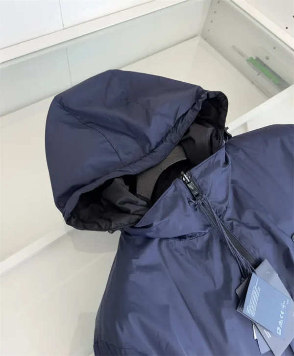 2024fw Prada Jacket - Prada replica