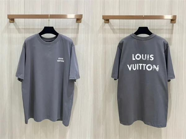 2024SS Louis Vuitton T Shirt - Replica Louis Vuitton