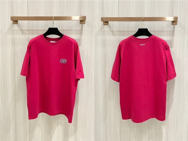 2024 Gucci T Shirt - Replica shirt