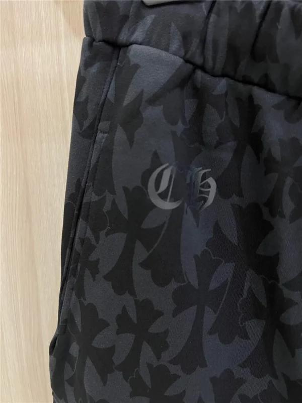 Chrome Hearts Shorts - Chrome Hearts replica