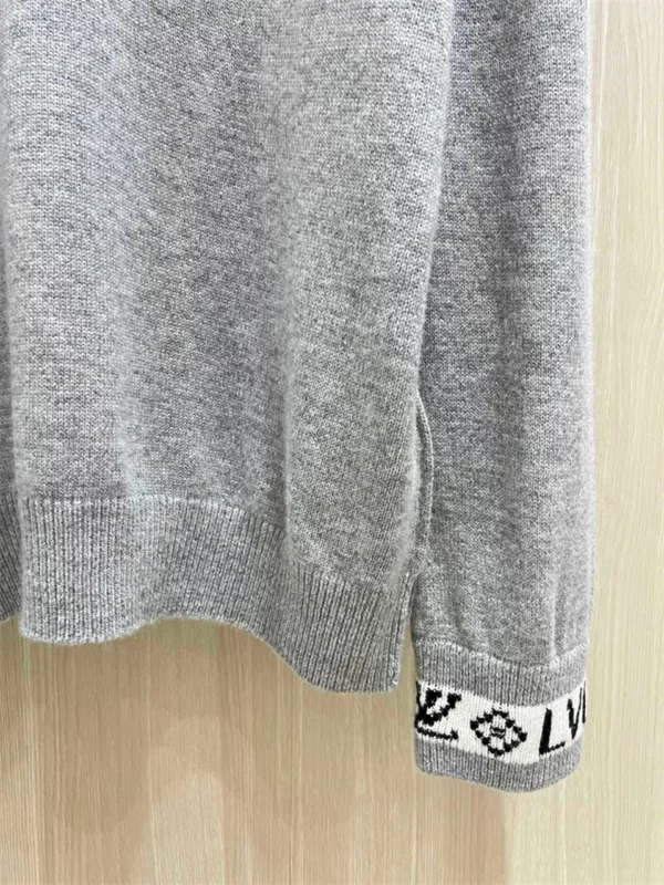 2024fw Louis Vuitton Sweater - Replica hoodie