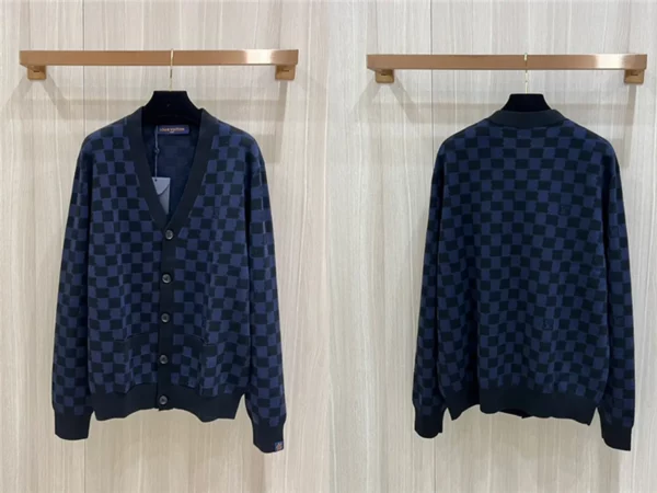 2024SS Louis Vuitton Sweater - Replica Louis Vuitton